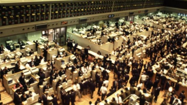 Giờ đây chúng ta trở lại với công việc và sẵn sàng đương đầu với năm 2018.