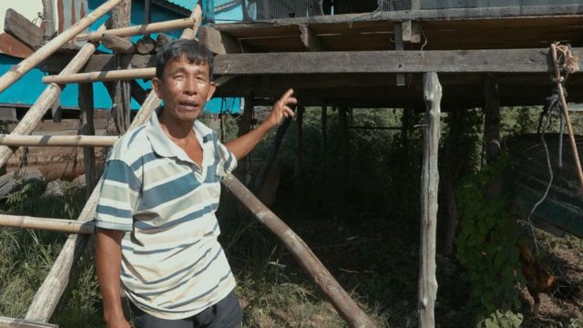 Huynh Văn Cầu