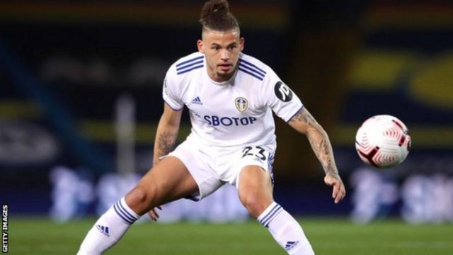 Kalvin Phillips