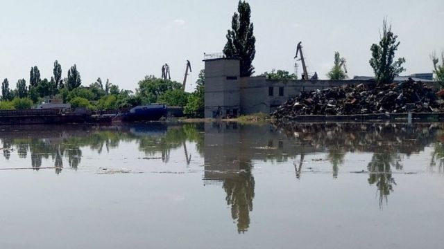 Херсон