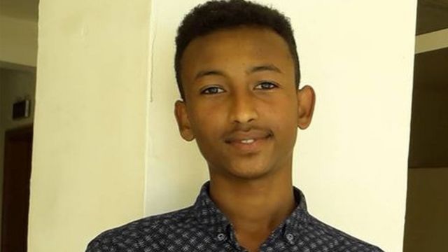 Raajii Ashanaafii