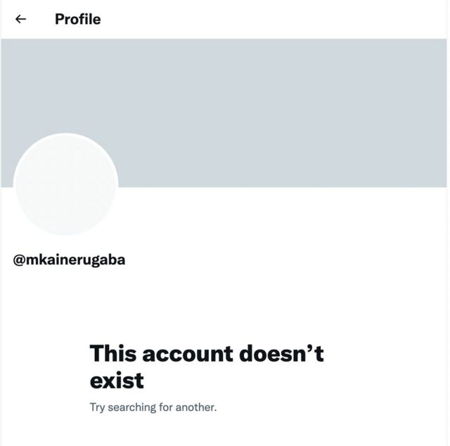 Twitter