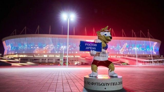 러시아 월드컵: 아르헨티나 축구협회, '러시아 여자 꼬시는 법' 매뉴얼로 비난 - Bbc News 코리아
