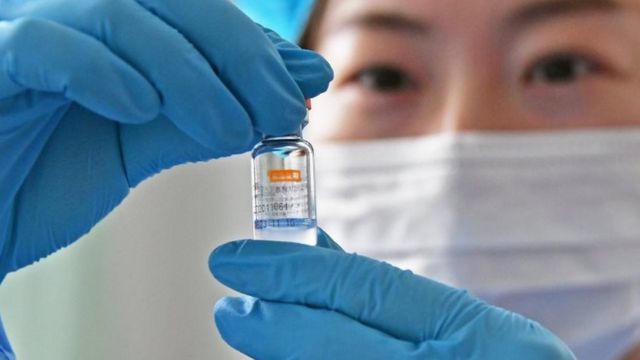 Vaksin Covid: Apa perbedaan vaksin China, Sinovac dan Sinopharm serta  merek-merek lain? - BBC News Indonesia