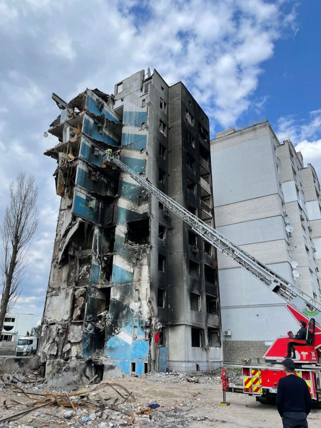 рятувальна операція