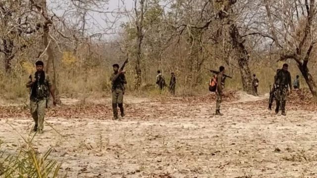 சத்தீஸ்கர்