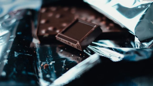 Les bienfaits pour la santé du chocolat noir sont élucidés