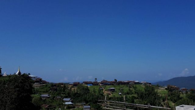 တအာင်းပလောင်ဒေသ ၁၄ နှစ်အရွယ်ကျောင်းသား မတရားအသင်းနဲ့ ဆက်သွယ်မှု