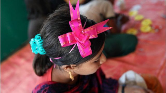 বিষয়টি নিয়ে শিশুদের সাথে কথা বলা কঠিন