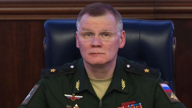 Igor Konaşenkov