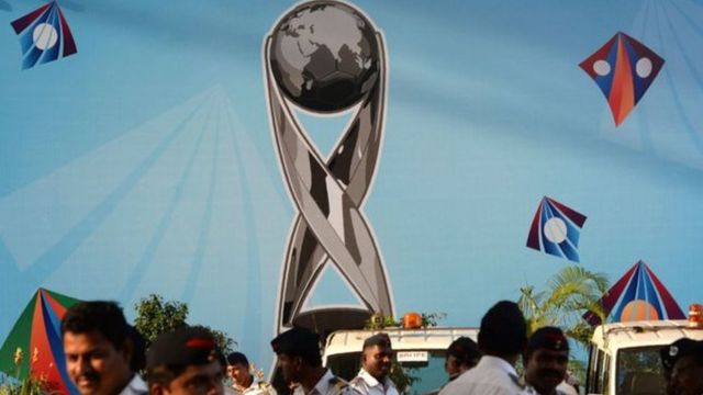 फिफा U-17 वर्ल्डकप