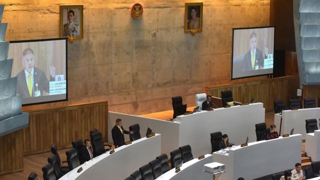 ธรรมนัส