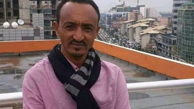 ዳዊት ከበደ አርአያ