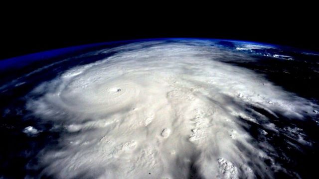 Se esperaba una catástrofe con el huracán Patricia. Pero casi nada pasó.