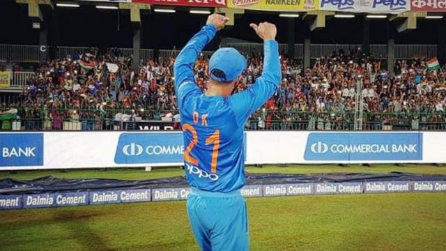 தினேஷ் கார்த்திக்