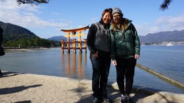 Pasangan Sesama Jenis Tuntut Pemerintah Jepang Akui Pernikahan Gay