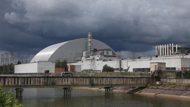 ЧАЕС