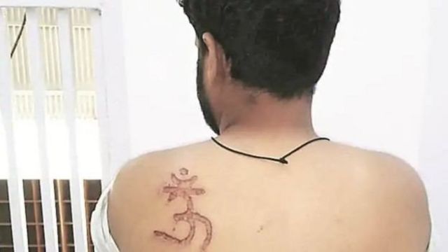 विचाराधीन क़ैदी शब्बीर