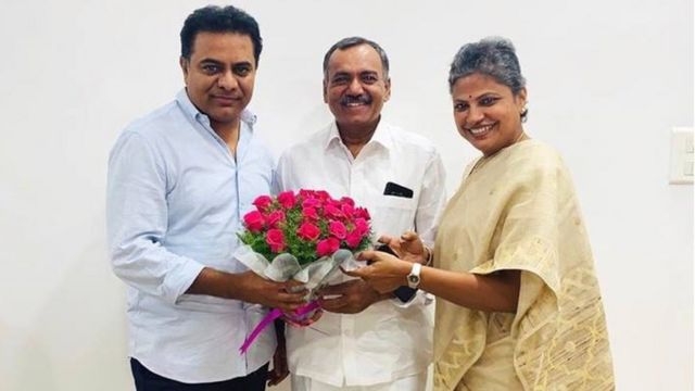 గండ్ర వెంకటరమణారెడ్డి