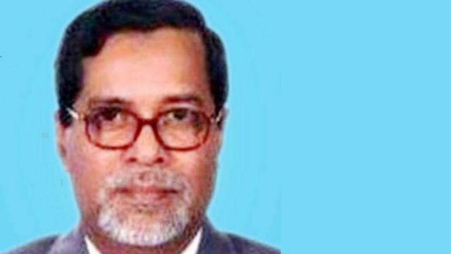 বাংলাদেশ, নির্বাচন কমিশন
