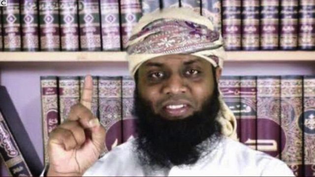 ஈஸ்டர் தாக்குதலின் சூத்திரதாரி சஹ்ரான் ஹாஷிம் என்கிறது இலங்கை அரசு