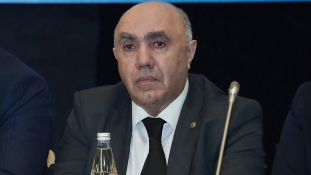 Zakir Qaralov