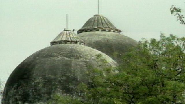 ayodhya, ram mandir, babari masjid