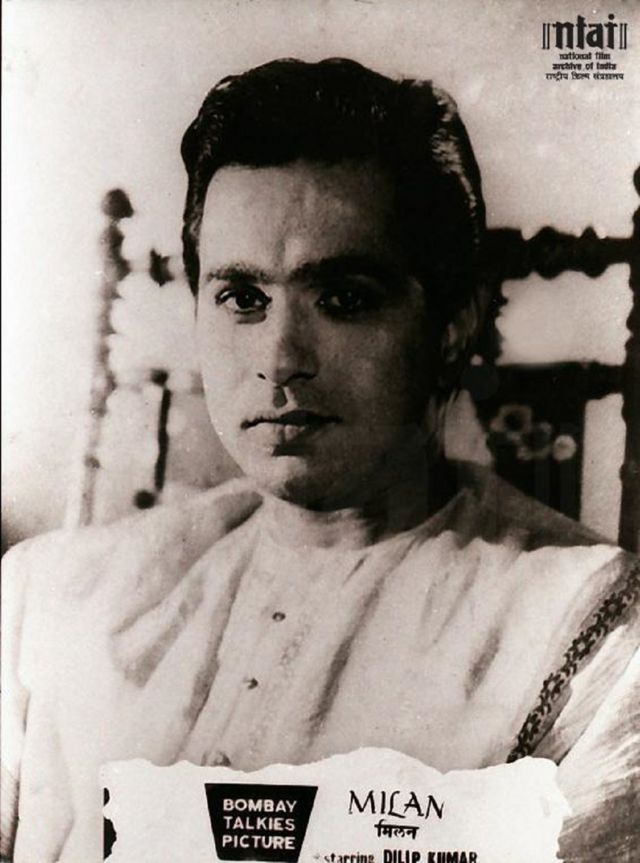 दिलीप कुमार