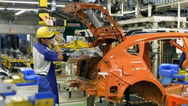 US JAPAN TRADE