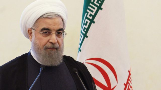 Rouhani