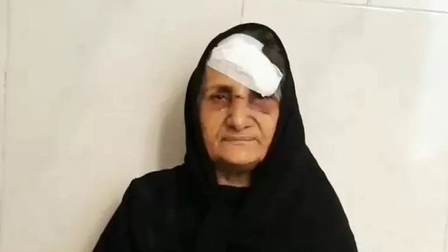 گوهر عشقی بنیادی به نام پسرش ستار بهشتی برای خانواده زندانیان تاسیس کرده است. او همچنین آذرماه گفت که دو موتورسوار به او حمله کرده‌اند