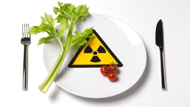 உணவு விஷம்