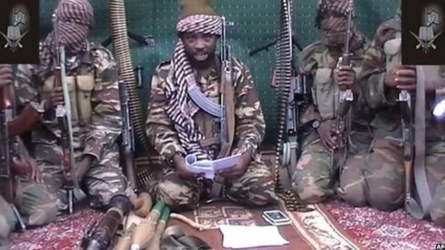 Boko Haram