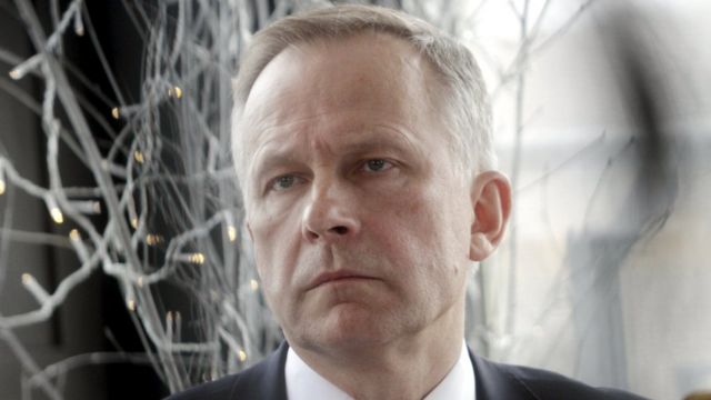 Илмар Римшевич