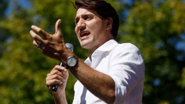 ஜஸ்டின்