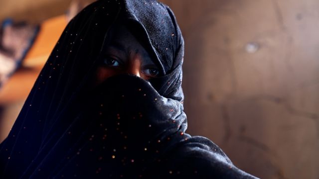 अफ़ग़ानिस्तान, महिला