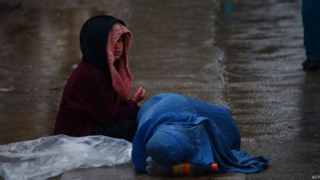 مرکز روان درمانی برای زنان قربانی خشونت در افغانستان ایجاد می شود Bbc News فارسی