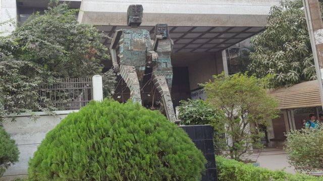 ভাস্কর্য