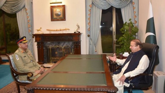 وزیراعظم ہاؤس