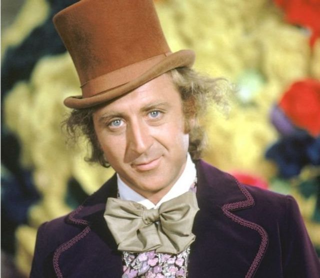 Muere el actor Gene Wilder, famoso por su interpretación de Willy Wonka -  BBC News Mundo