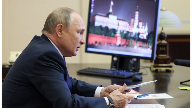 Putin