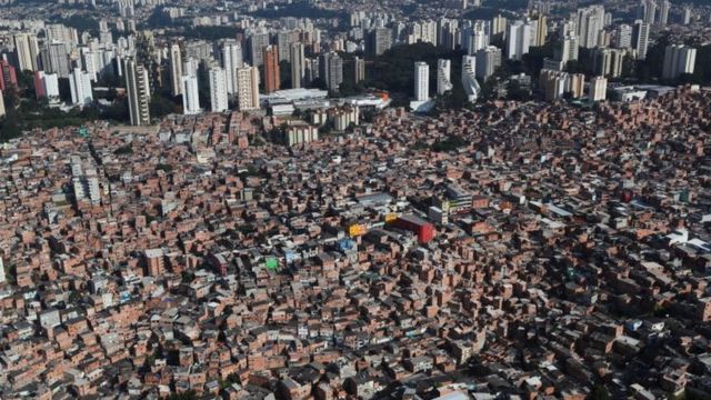 Coronavirus Brazil S Domestic Workers Cut Adrift In Pandemic c News