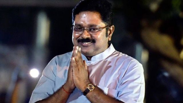 தினகரன்