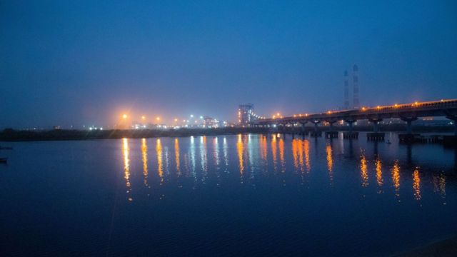 கொற்றலை ஆறு