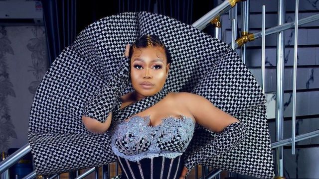 Ruth Kadiri Birthday Nigeria Nollywood Actress Ruth Kadiri Address