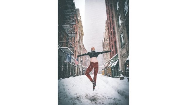Allie Gee Mae