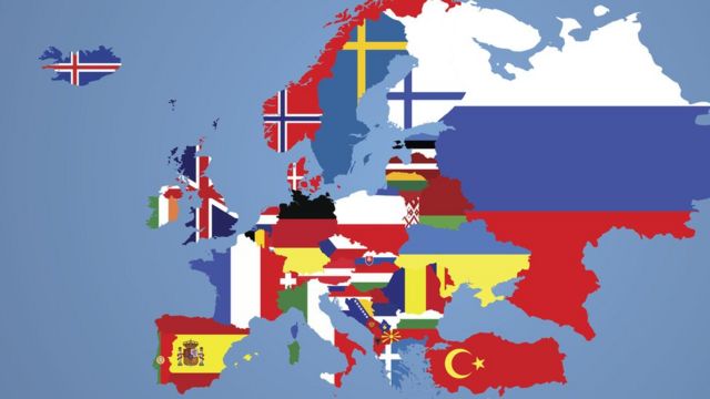 Las batallas electorales que redefinirán el paisaje político de Europa en  2017 - BBC News Mundo