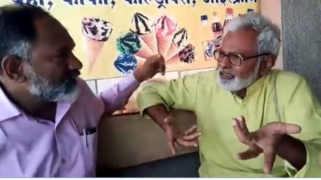 भाई रजनीकांत