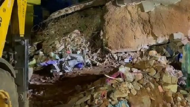 திருவொற்றியூர் கட்டடம்