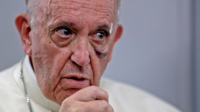 Papa Francico